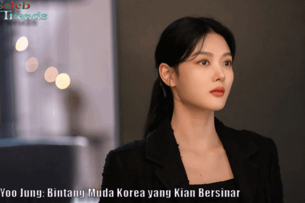 Kim Yoo Jung: Bintang Muda Korea yang Kian Bersinar Kim Yoo Jung: Bintang Muda Korea yang Kian Bersinar