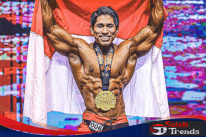 Kisah Inspiratif Chris Putra